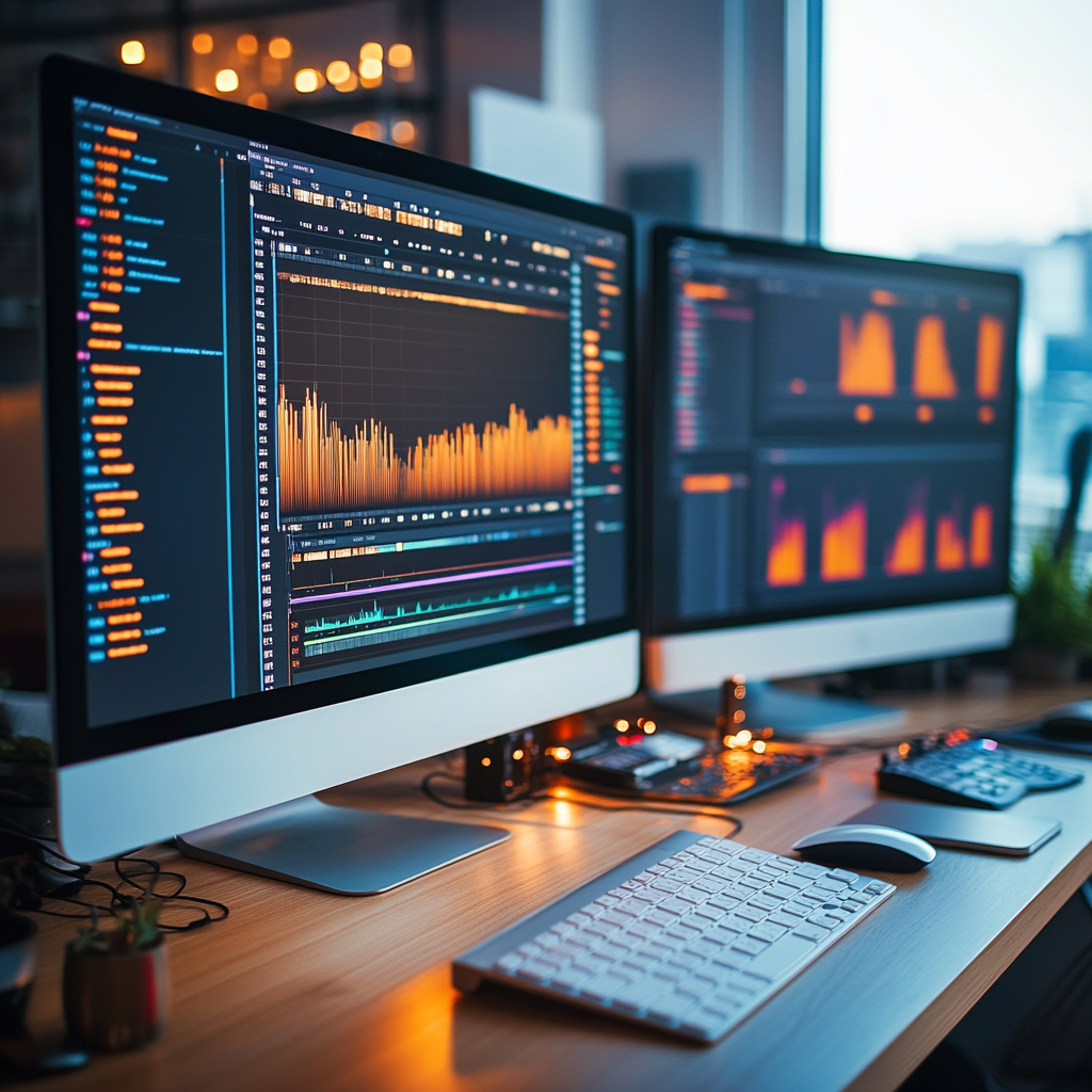 A guide for film producers to learn how to shape their digital marketing strategy
