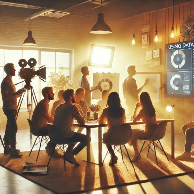 Movie Marketing: The Critical First 72 Hours (and Beyond)