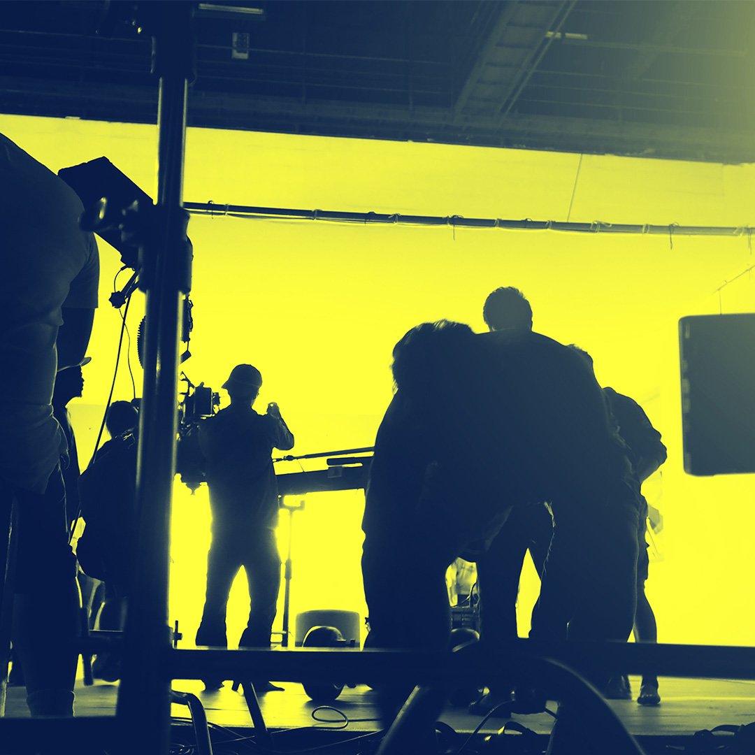 Lights, Camera, Disruption: The Smart Path to Market for Indie Filmmakers
