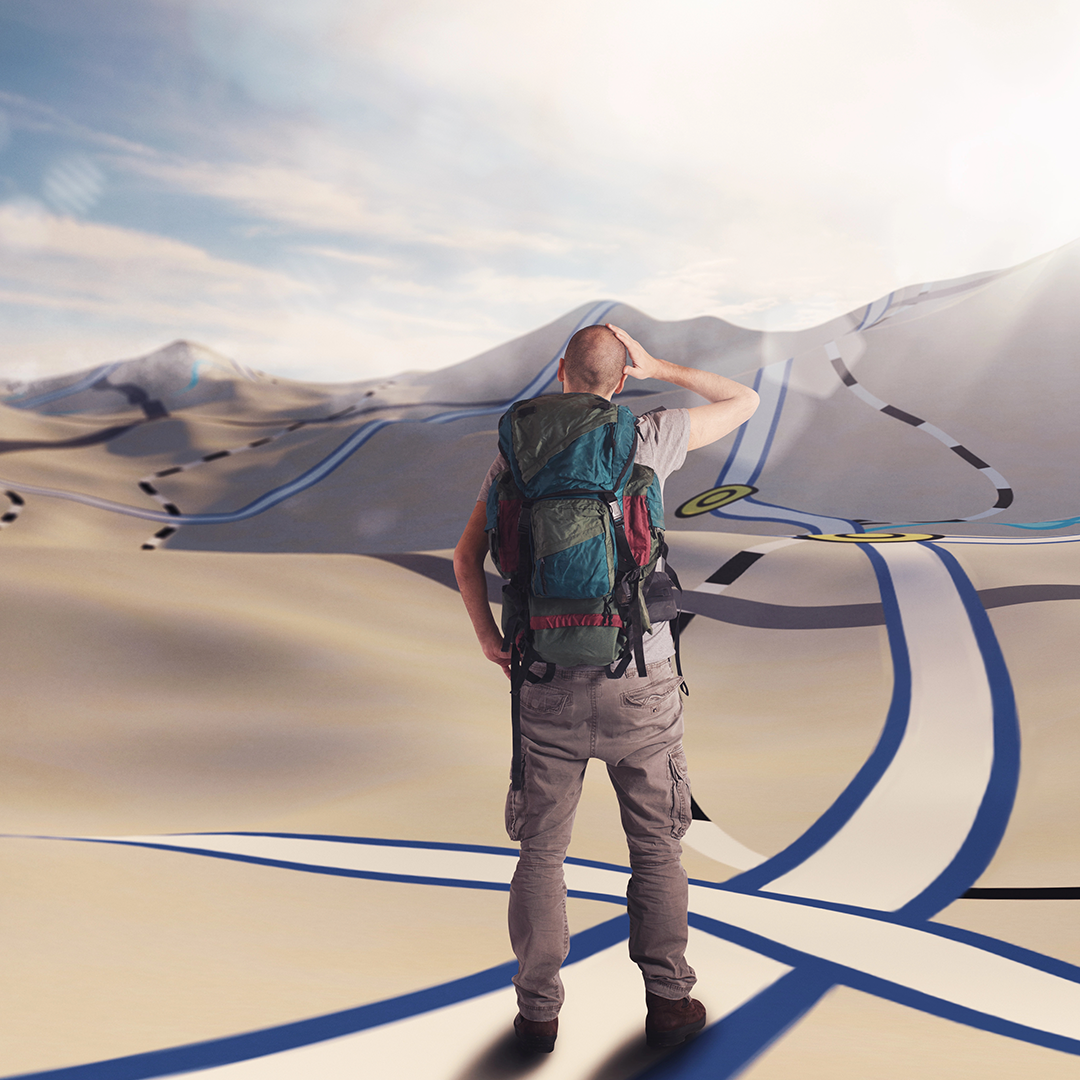 Journey Mapping for Creatives: The Foundation of Effective Marketing
