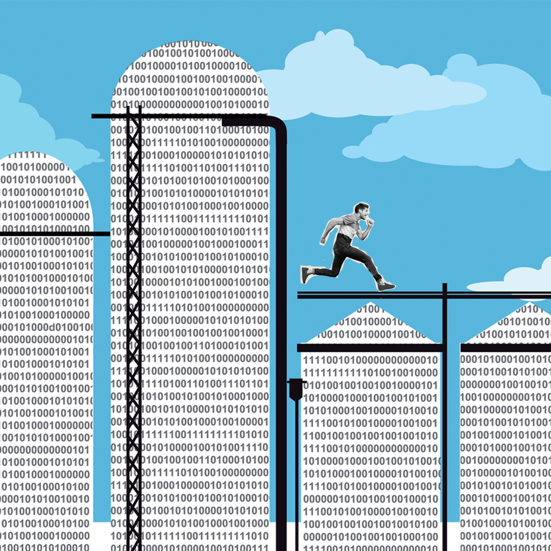 Data Silos: Why They Sabotage Your Marketing ROI (And How to Demolish Them)