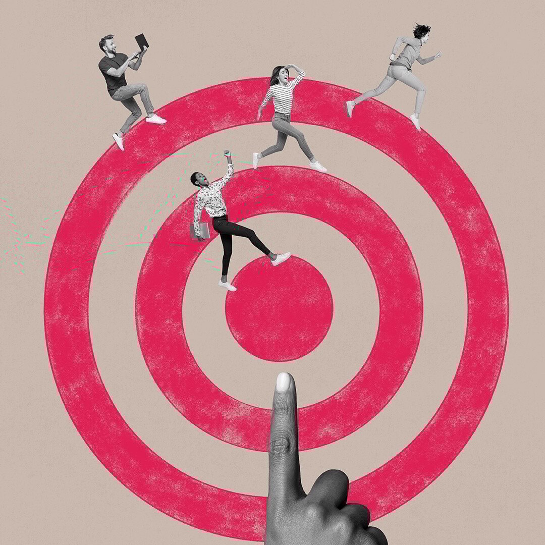 Target Market Segmentation: Expand Your Audience with Data Insights
